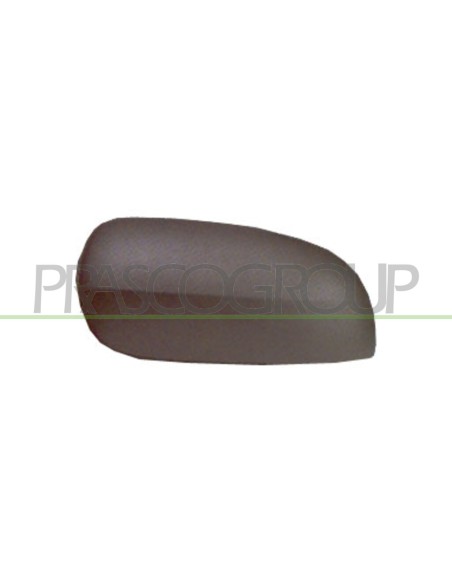 CALOTTA RETROVISORE SINISTRO NERA OPEL-VAUXHALL CORSA C Mod. 10-03 - 04-06