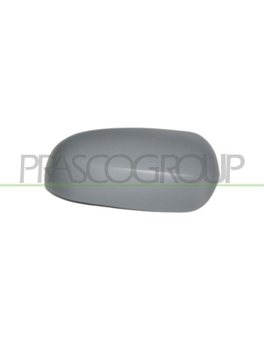 CALOTTA RETROVISORE DESTRO CON PRIMER OPEL-VAUXHALL CORSA C Mod. 10-03 - 04-06