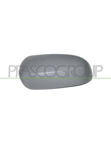 CALOTTA RETROVISORE SINISTRO CON PRIMER OPEL-VAUXHALL CORSA C Mod. 10-03 - 04-06