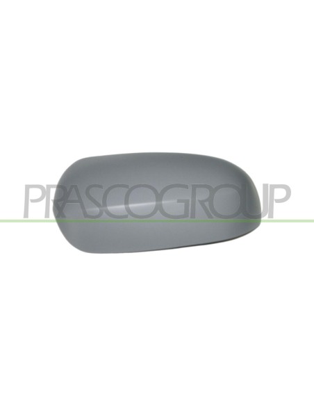CALOTTA RETROVISORE SINISTRO CON PRIMER OPEL-VAUXHALL CORSA C Mod. 10-03 - 04-06