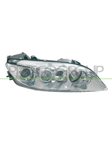 PROIETTORE DESTRO H3+H1 ELETTRICO CON MOTORE MAZDA 6 GG-GY Mod. 06-02 - 05-05