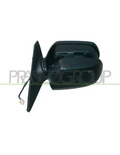 RETROVISORE SINISTRO ELETTRICO CHIUDIBILE CON PRIMER MAZDA 6 GG-GY Mod. 06-02 - 05-05