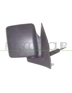 RETROVISORE DESTRO A CAVI CON PRIMER CONVESSO OPEL-VAUXHALL CORSA COMBO C Mod. 10-01 - 09-03