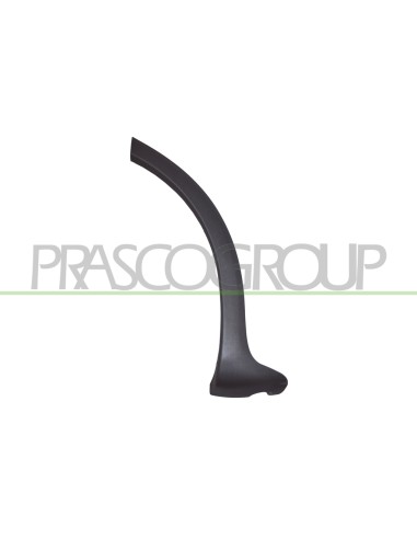 PARAFANGHINO POSTERIORE DESTRO OPEL-VAUXHALL CORSA C Mod. 10-03 - 04-06