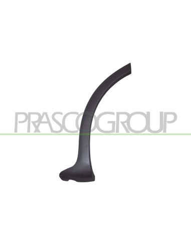 PARAFANGHINO POSTERIORE SINISTRO OPEL-VAUXHALL CORSA C Mod. 10-03 - 04-06