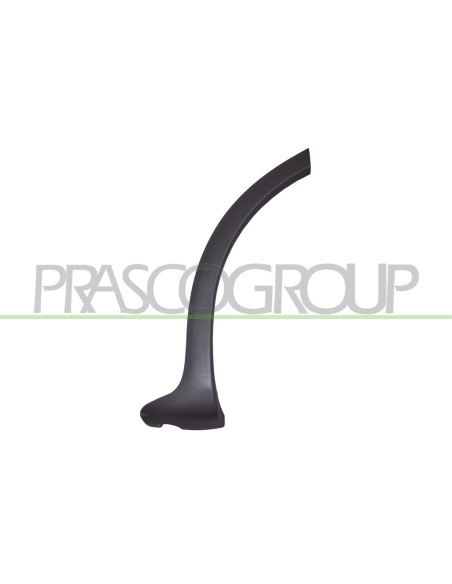 PARAFANGHINO POSTERIORE SINISTRO OPEL-VAUXHALL CORSA C Mod. 10-03 - 04-06