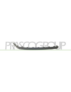SPOILER DESTRO PARAURTI ANTERIORE OPEL-VAUXHALL CORSA C Mod. 10-03 - 04-06