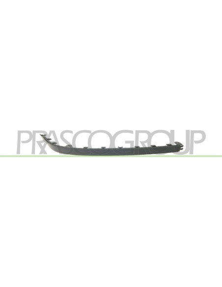 SPOILER DESTRO PARAURTI ANTERIORE OPEL-VAUXHALL CORSA C Mod. 10-03 - 04-06