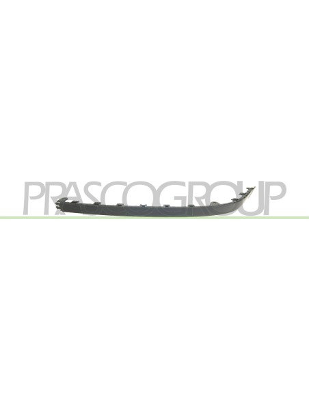 SPOILER SINISTRO PARAURTI ANTERIORE OPEL-VAUXHALL CORSA C Mod. 10-03 - 04-06