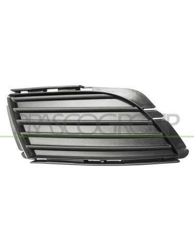 GRIGLIA SINISTRA PARAURTI ANTERIORE OPEL-VAUXHALL CORSA C Mod. 10-03 - 04-06