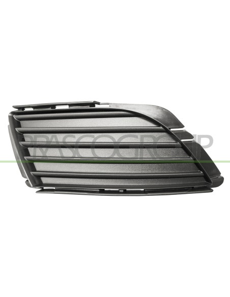 GRIGLIA SINISTRA PARAURTI ANTERIORE OPEL-VAUXHALL CORSA C Mod. 10-03 - 04-06