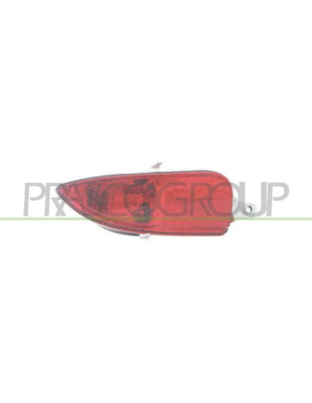 RETRONEBBIA DESTRO OPEL-VAUXHALL CORSA C Mod. 10-03 - 04-06