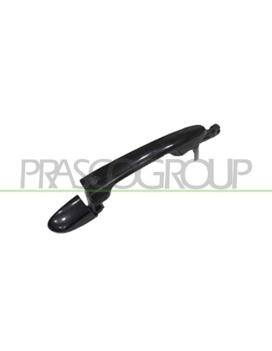 MANIGLIA ANTERIORE DESTRA ESTERNA CON PRIMER CON SMART ENTRY SENZA FORO NOTTOLINO MAZDA 6 (GH) Mod. 05-07 - 12-09