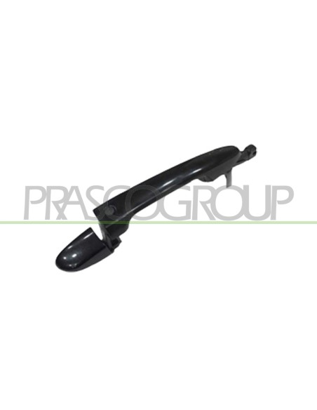 MANIGLIA ANTERIORE DESTRA ESTERNA CON PRIMER CON SMART ENTRY SENZA FORO NOTTOLINO MAZDA 6 (GH) Mod. 05-07 - 12-09