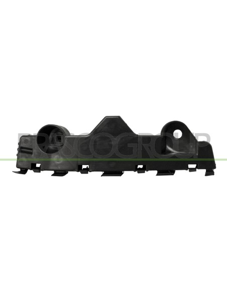 STAFFA SINISTRA PARAURTI ANTERIORE MOD. 11 in poi MAZDA 2 (DE) Mod. 01-08 - 09-14