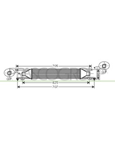 INTERCOOLER