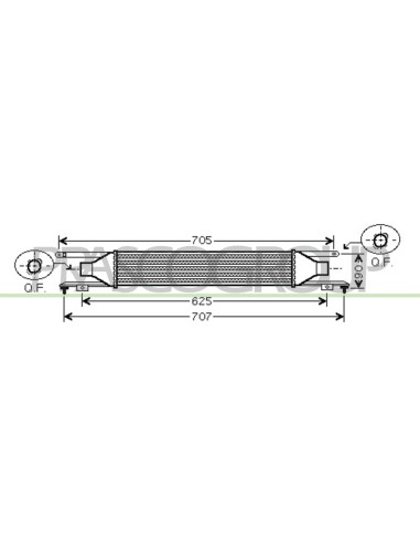 INTERCOOLER
