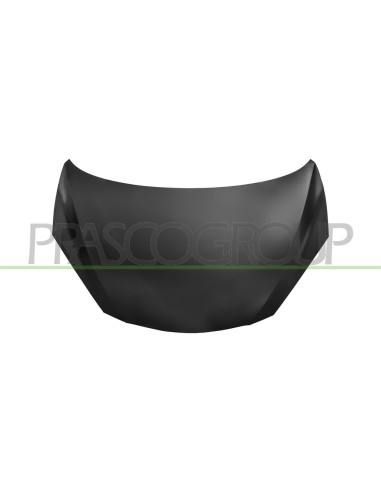 COFANO MAZDA 2 (DE) Mod. 01-08 - 09-14