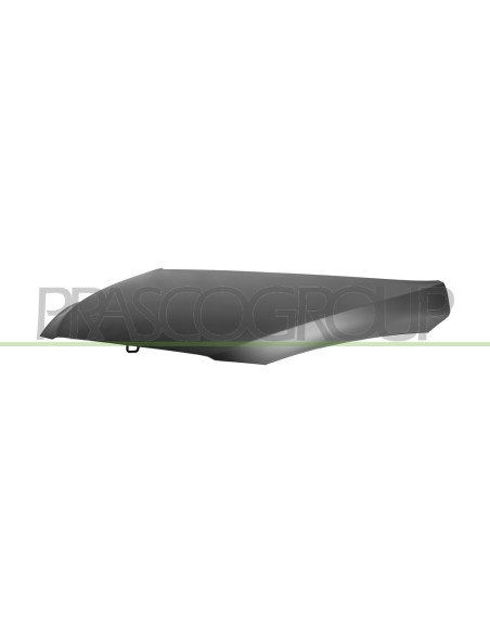 COFANO MAZDA 2 (DE) Mod. 01-08 - 09-14