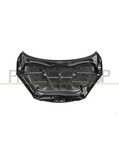 COFANO MAZDA 2 (DE) Mod. 01-08 - 09-14