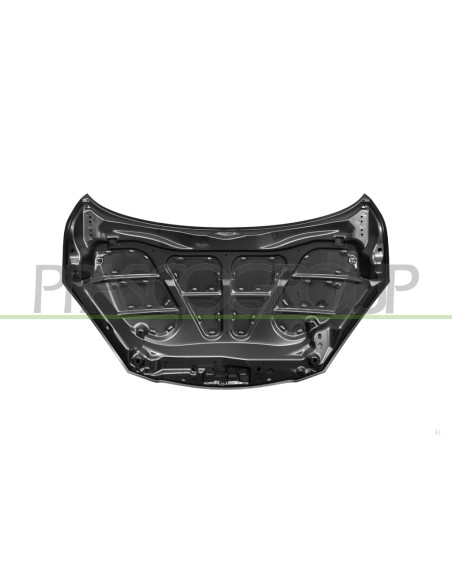 COFANO MAZDA 2 (DE) Mod. 01-08 - 09-14