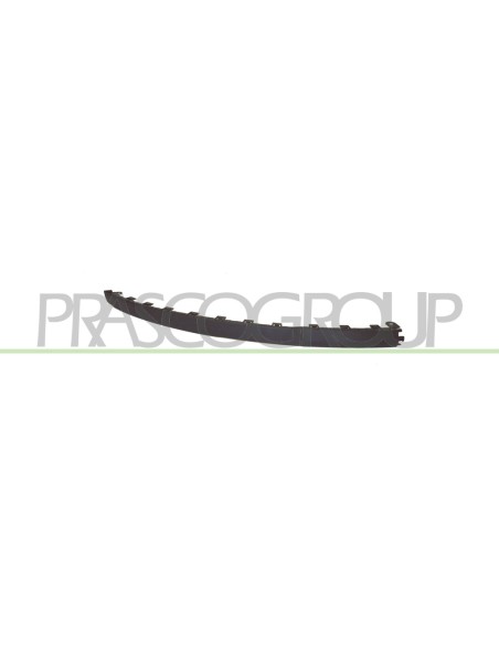 SPOILER DESTRO PARAURTI ANTERIORE OPEL-VAUXHALL CORSA D Mod. 02-11 - 12-14