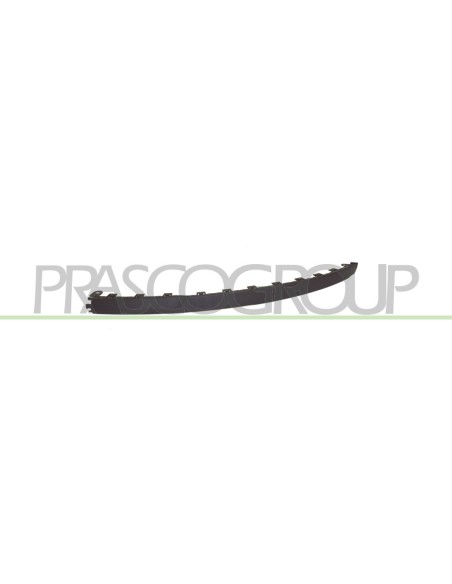 SPOILER SINISTRO PARAURTI ANTERIORE OPEL-VAUXHALL CORSA D Mod. 02-11 - 12-14