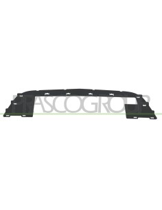 SUPPORTO GRIGLIA OPEL-VAUXHALL CORSA D Mod. 05-06 - 01-11