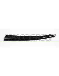 MODANATURA SINISTRA PARAURTI ANTERIORE NERA MAZDA 6 (GJ) Mod. 01-13 - 05-16