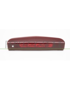 TERZA LUCE STOP MOD. 3 PORTE OPEL-VAUXHALL CORSA D Mod. 02-11 - 12-14