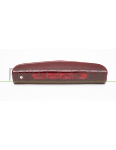 TERZA LUCE STOP MOD. 3 PORTE OPEL-VAUXHALL CORSA D Mod. 02-11 - 12-14