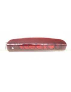 TERZA LUCE STOP MOD. 5 PORTE OPEL-VAUXHALL CORSA D Mod. 02-11 - 12-14