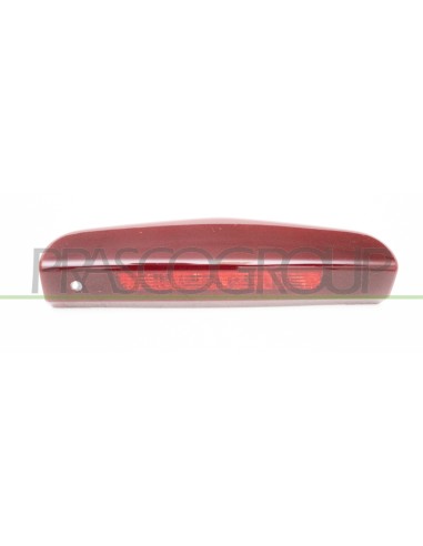 TERZA LUCE STOP MOD. 5 PORTE OPEL-VAUXHALL CORSA D Mod. 02-11 - 12-14
