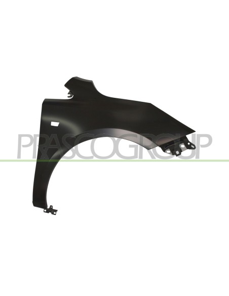 PARAFANGO ANTERIORE DESTRO CON FORO LUCCIOLA OPEL-VAUXHALL CORSA E Mod. 01-15 - 11-19