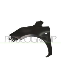 PARAFANGO ANTERIORE SINISTRO CON FORO LUCCIOLA OPEL-VAUXHALL CORSA E Mod. 01-15 - 11-19