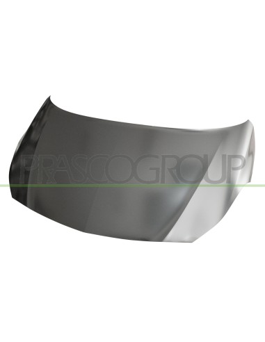 COFANO OPEL-VAUXHALL CORSA E Mod. 01-15 - 11-19