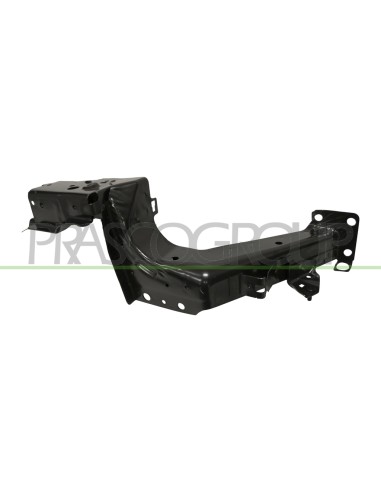 SEDE FARO SINISTRO OPEL-VAUXHALL CORSA E Mod. 01-15 - 11-19