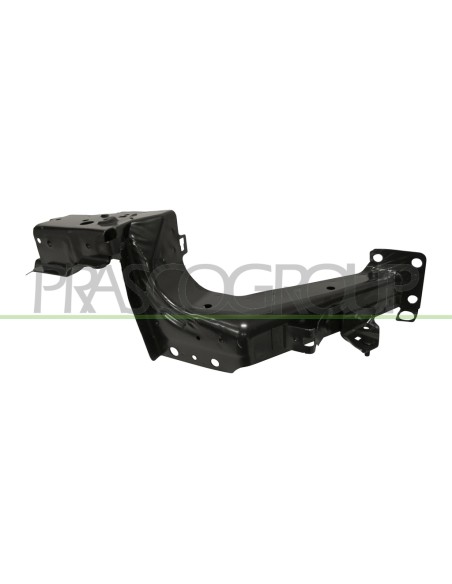 SEDE FARO SINISTRO OPEL-VAUXHALL CORSA E Mod. 01-15 - 11-19
