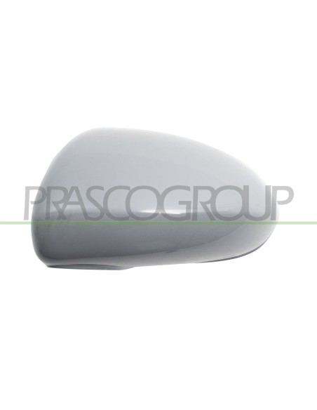 CALOTTA RETROVISORE SINISTRO CON PRIMER OPEL-VAUXHALL CORSA E Mod. 01-15 - 11-19