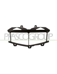 SUPPORTO GRIGLIA RADIATORE MAZDA 2 (DJ) Mod. 10-14 - 02-19