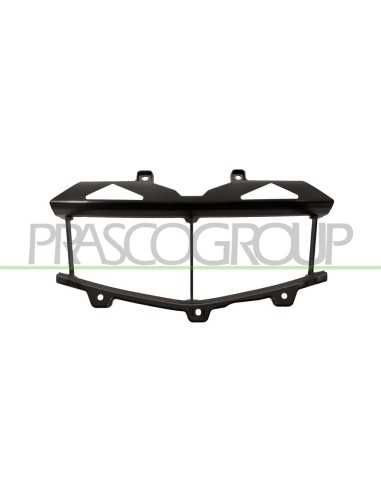 SUPPORTO GRIGLIA RADIATORE MAZDA 2 (DJ) Mod. 10-14 - 02-19