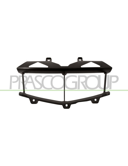 SUPPORTO GRIGLIA RADIATORE MAZDA 2 (DJ) Mod. 10-14 - 02-19