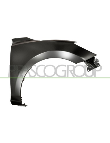 PARAFANGO ANTERIORE DESTRO MAZDA 2 (DJ) Mod. 10-14 - 02-19