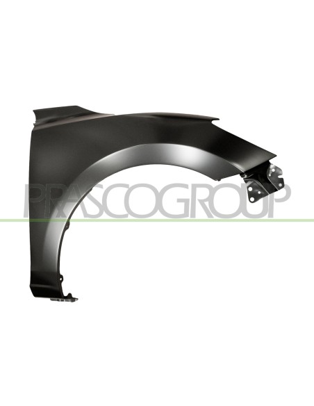 PARAFANGO ANTERIORE DESTRO MAZDA 2 (DJ) Mod. 10-14 - 02-19