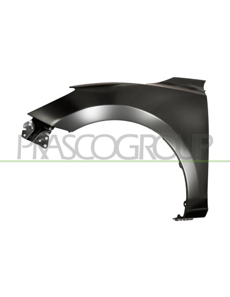 PARAFANGO ANTERIORE SINISTRO MAZDA 2 (DJ) Mod. 10-14 - 02-19