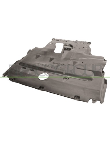 COPRIMOTORE INFERIORE MOD. DIESEL MAZDA 5 Mod. 06-05 - 03-08