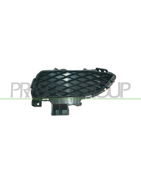 GRIGLIA SINISTRA PARAURTI ANTERIORE MOD. 4 PORTE MAZDA 3 Mod. 10-03 - 09-07