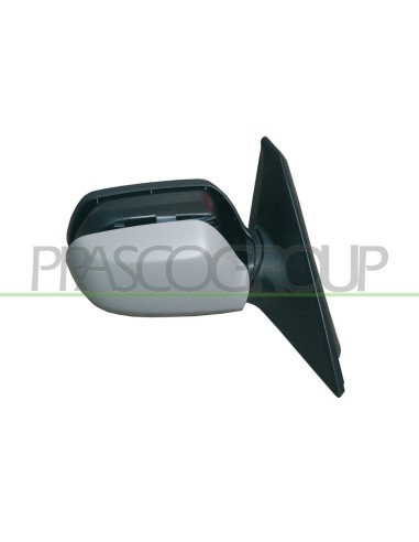RETROVISORE DESTRO-ELETTRICO-TERMICO-PRIMERIZZATO