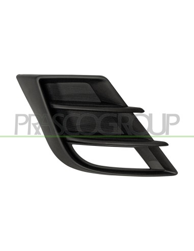 GRIGLIA DESTRA PARAURTI ANTERIORE MAZDA 3 (BL) Mod. 01-09 - 12-10