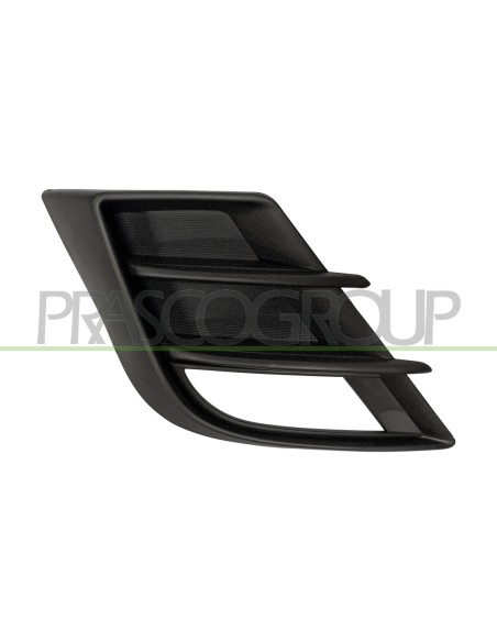 GRIGLIA DESTRA PARAURTI ANTERIORE MAZDA 3 (BL) Mod. 01-09 - 12-10